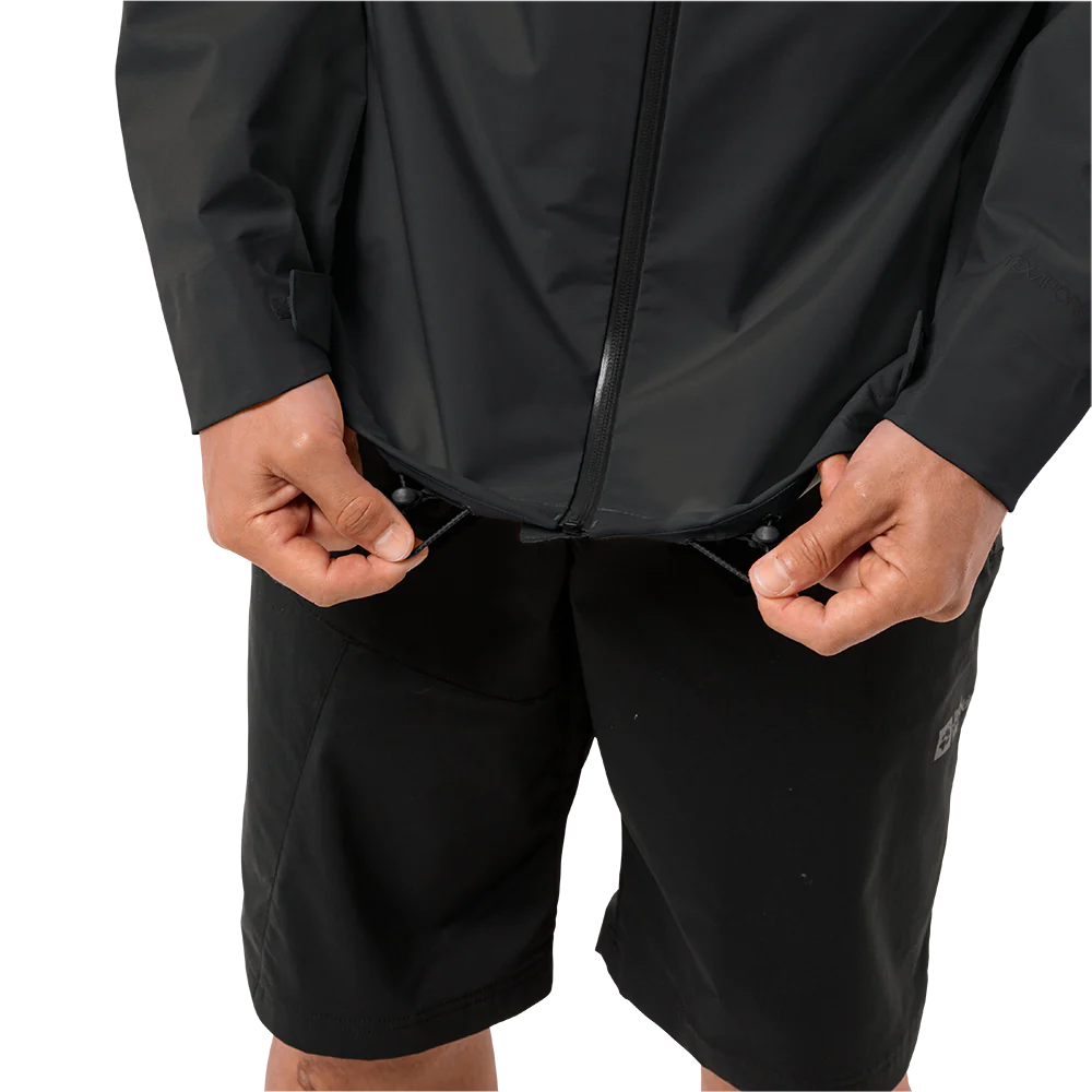 Highest Peak 3L Jacket - Herre Funktionel Jakke - Image 5