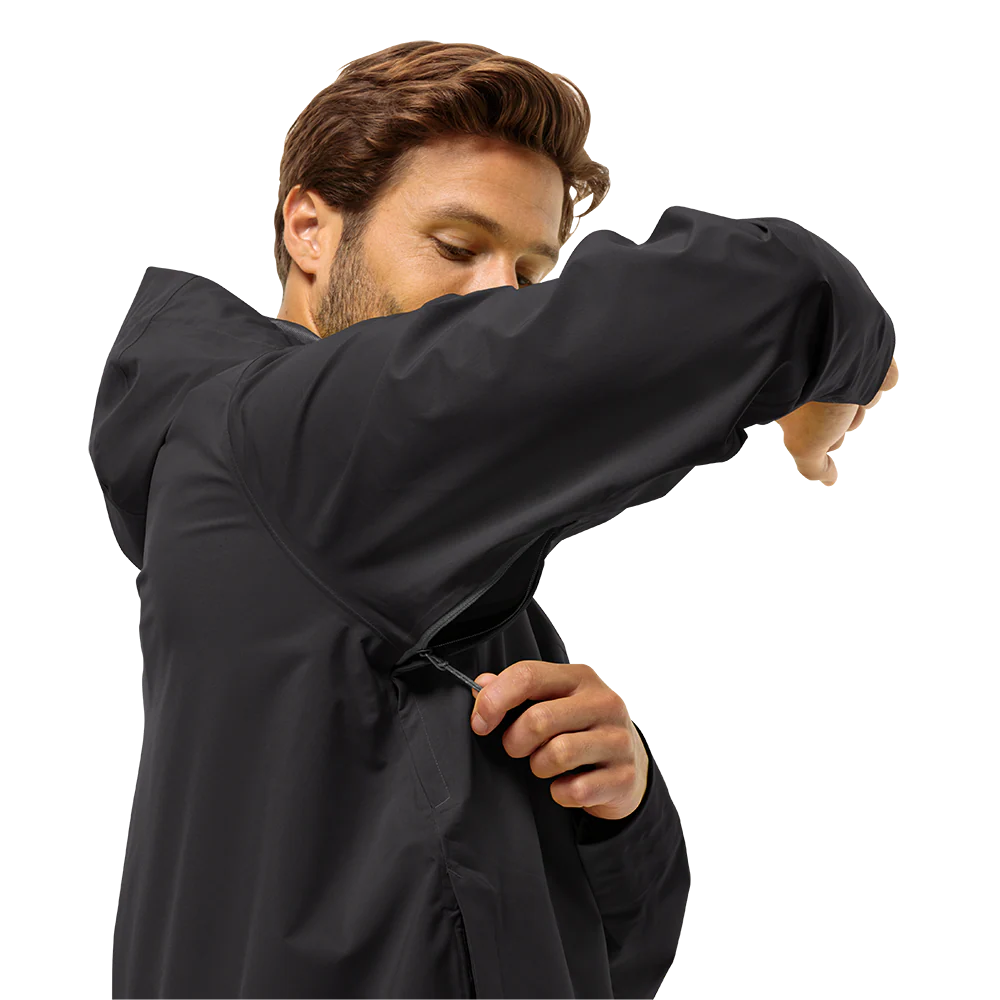 Highest Peak 3L Jacket - Herre Funktionel Jakke - Image 6