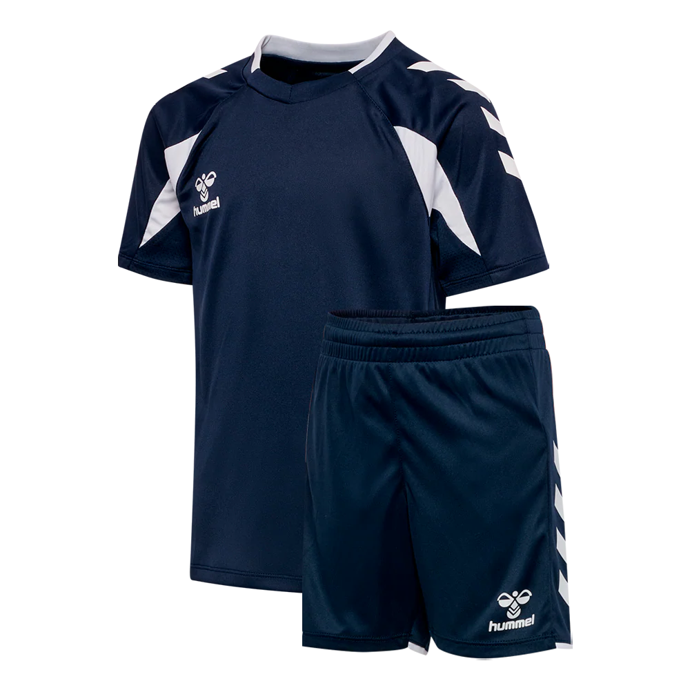 Hummel Jr Core 2.0 Set - Børne Sportstøj
