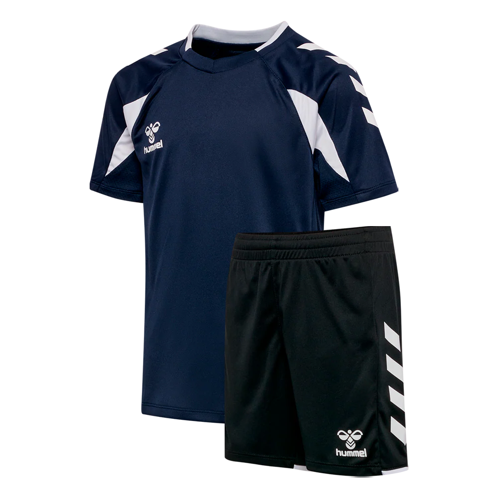 Hummel Jr Core 2.0 Set - Børne Sportstøj
