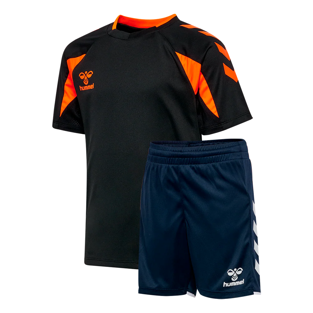 Hummel Jr Core 2.0 Set - Børne Sportstøj