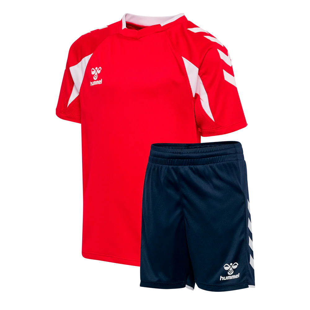 Hummel Jr Core 2.0 Set - Børne Sportstøj