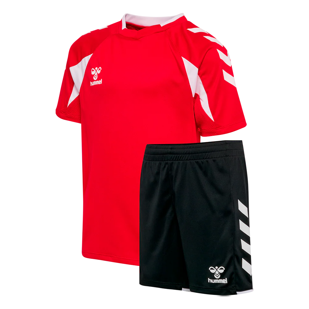 Hummel Jr Core 2.0 Set - Børne Sportstøj
