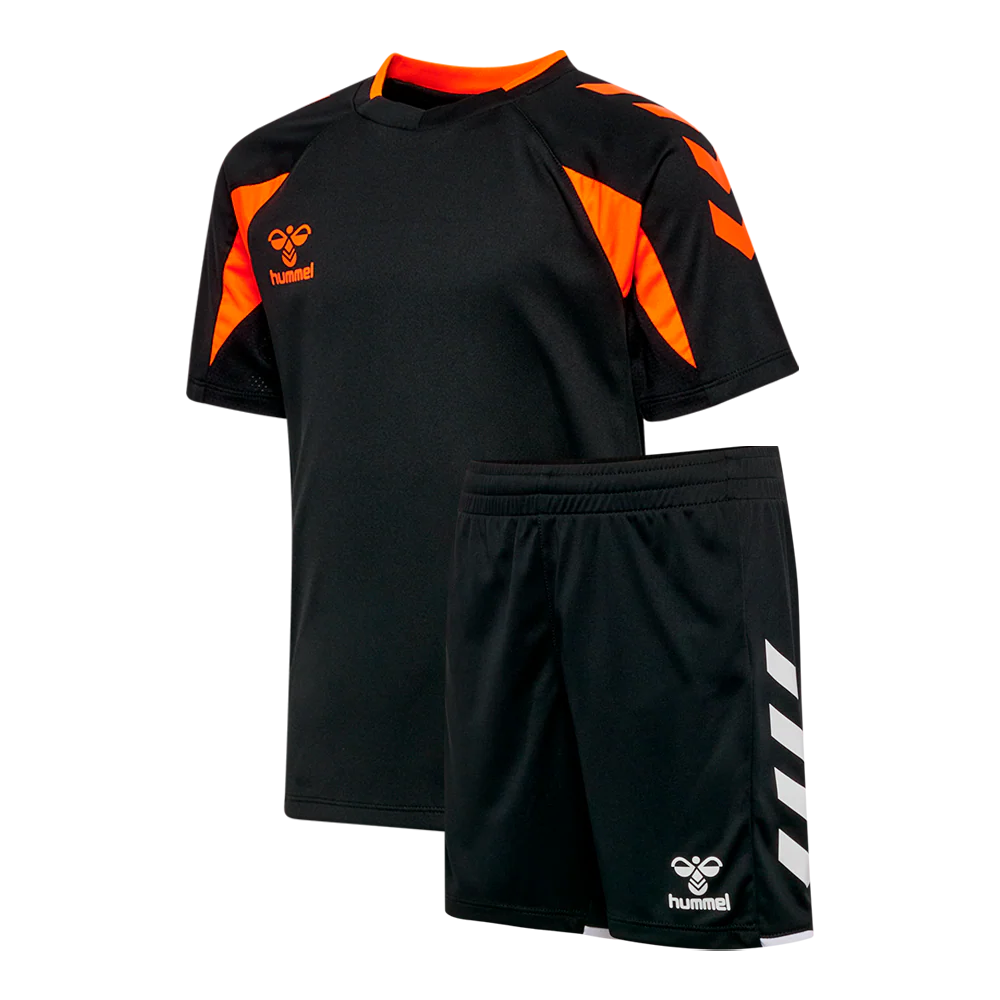 Hummel Jr Core 2.0 Set - Børne Sportstøj