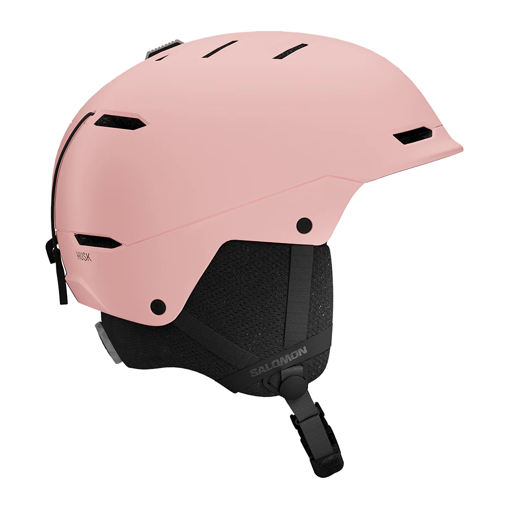 Salomon Husk Helmet - Skihjelm