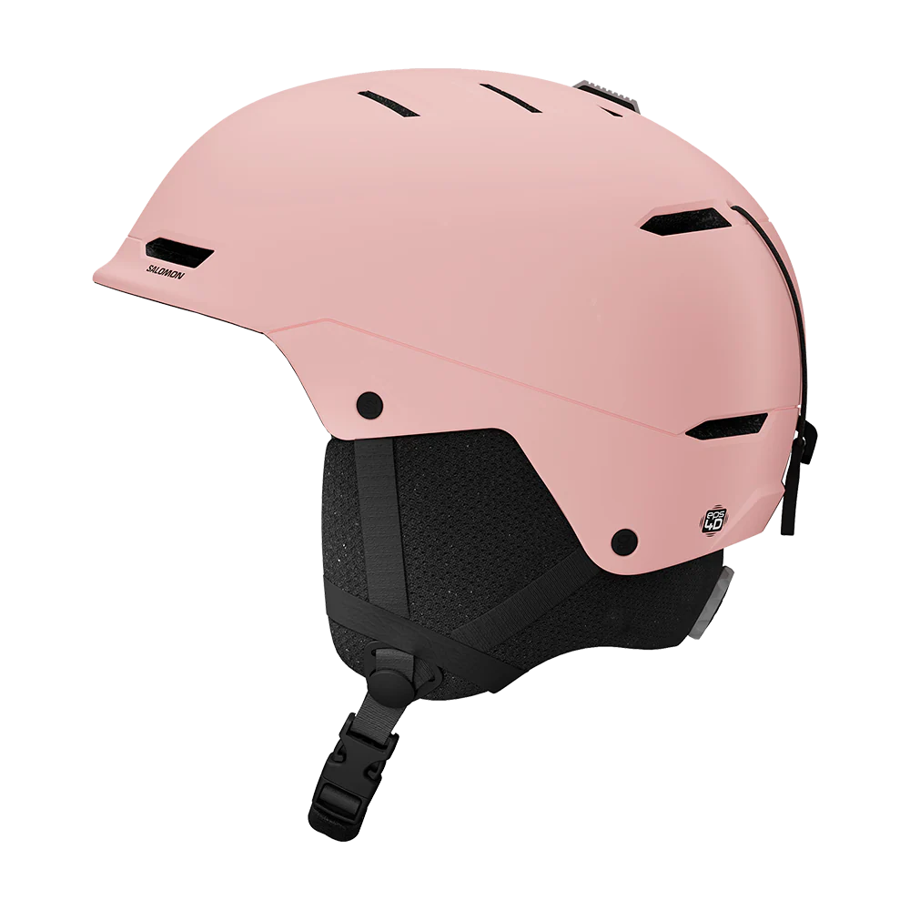Salomon Husk Helmet - Skihjelm - Image 4