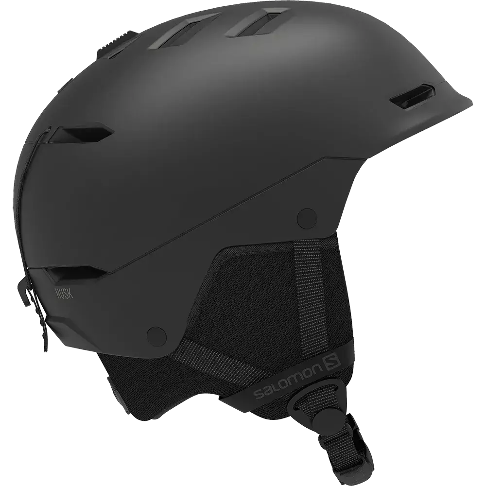 Salomon HUSK Ski Helmet - Voksen Skihjelm