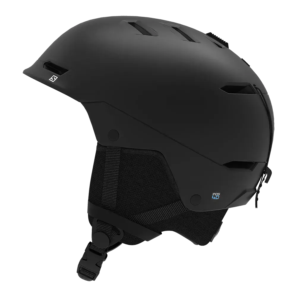Salomon HUSK Ski Helmet - Voksen Skihjelm - Image 2