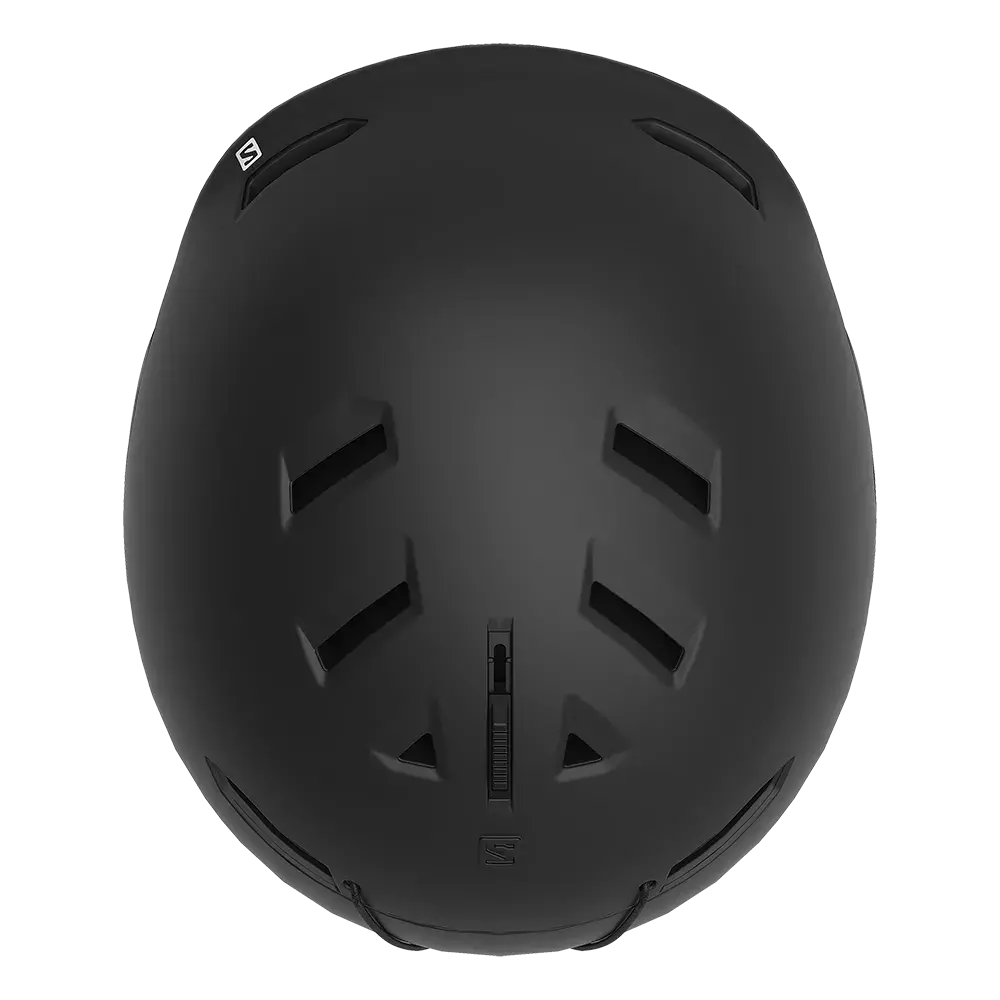 Salomon HUSK Ski Helmet - Voksen Skihjelm - Image 3