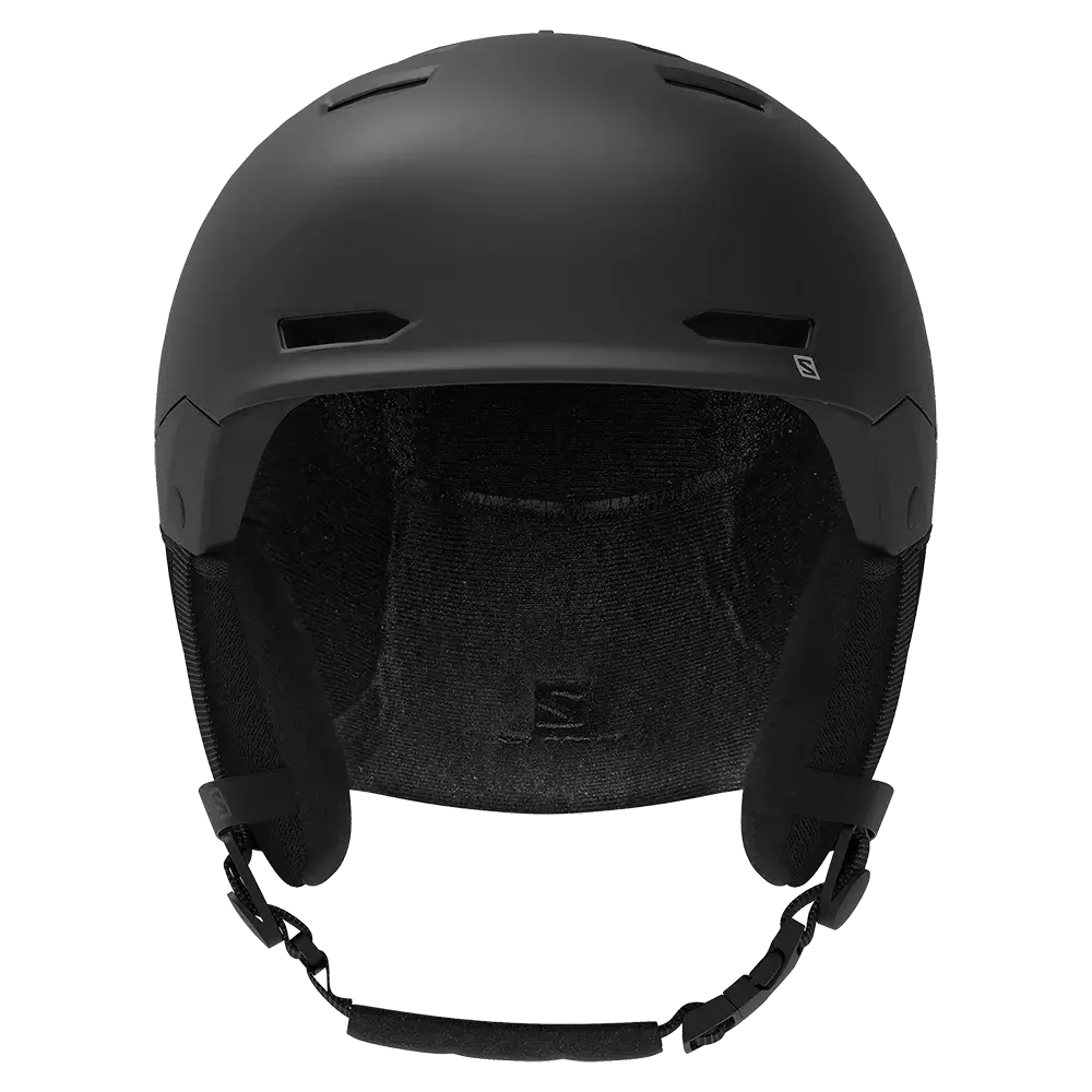 Salomon HUSK Ski Helmet - Voksen Skihjelm - Image 4