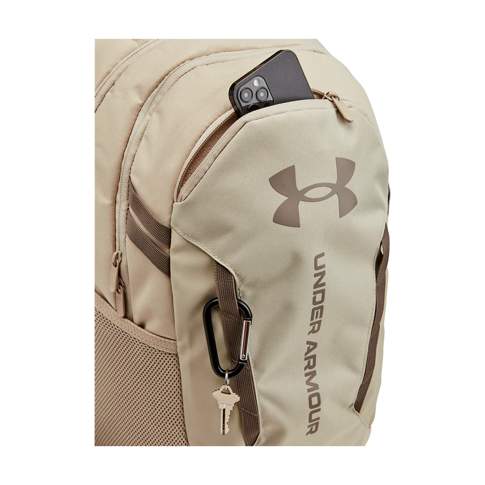 Under Armour Hustle 6.0 BackPack - Rygsæk - Image 3