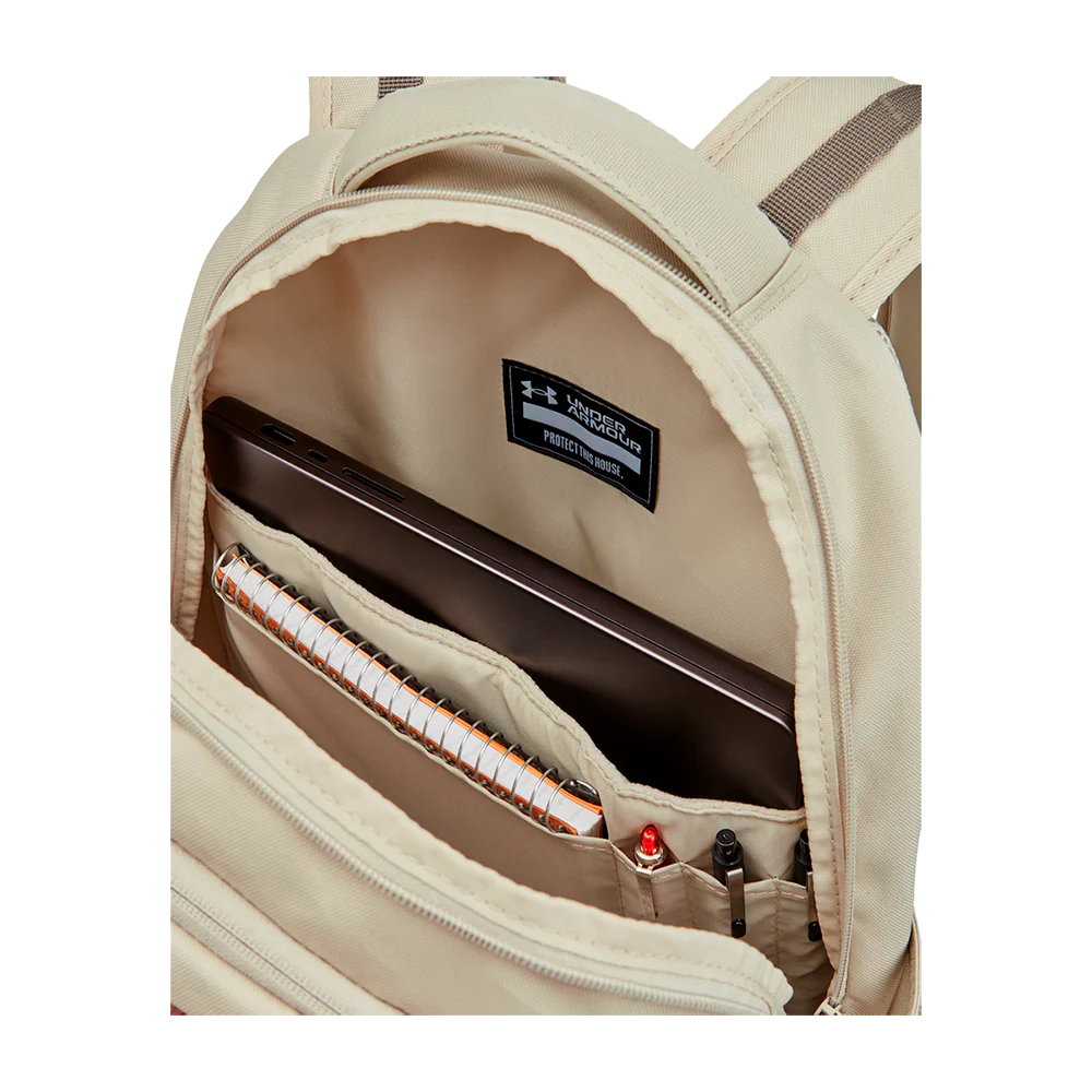 Under Armour Hustle 6.0 BackPack - Rygsæk - Image 5
