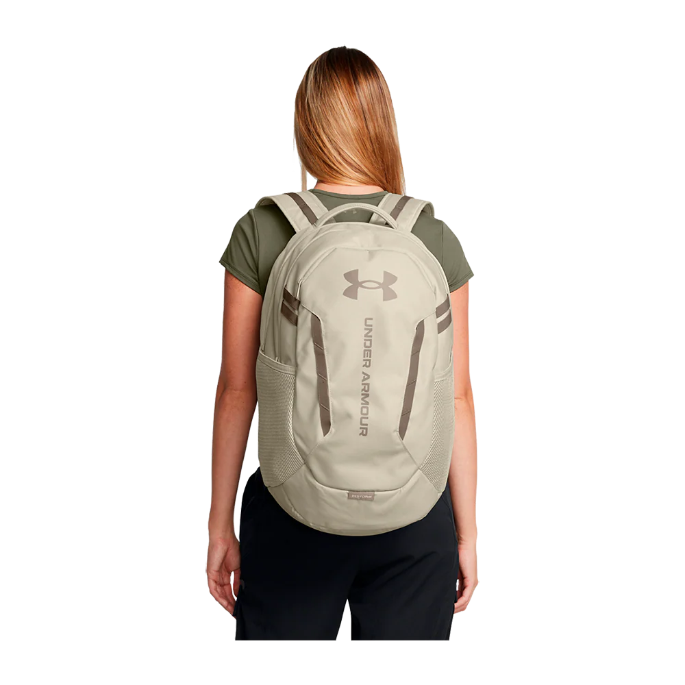 Under Armour Hustle 6.0 BackPack - Rygsæk - Image 7