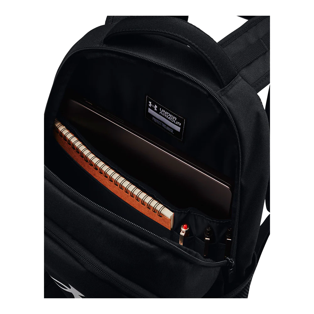 Under Armour Hustle 6.0 BackPack - Rygsæk - Image 4