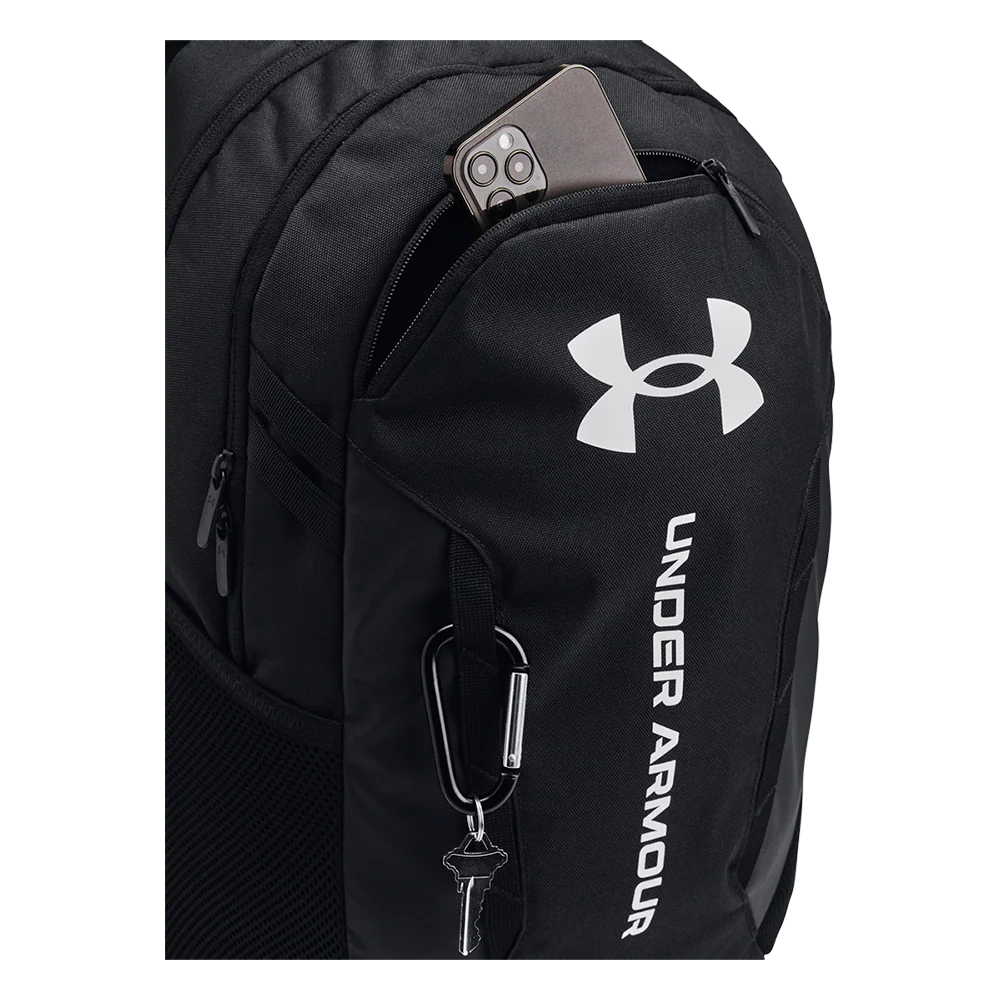 Under Armour Hustle 6.0 BackPack - Rygsæk - Image 6