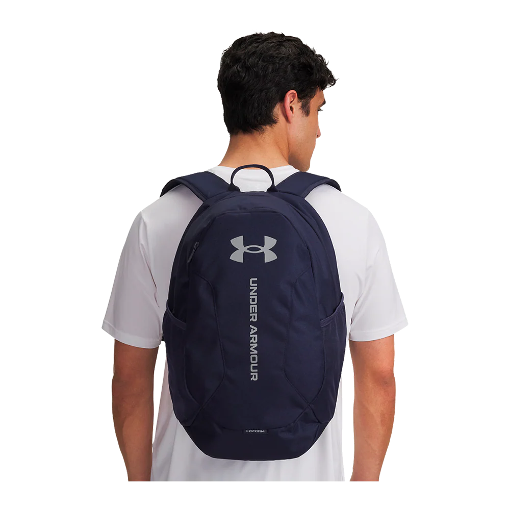 Under Armour Hustle Lite Backpack - Rygsæk - Image 2