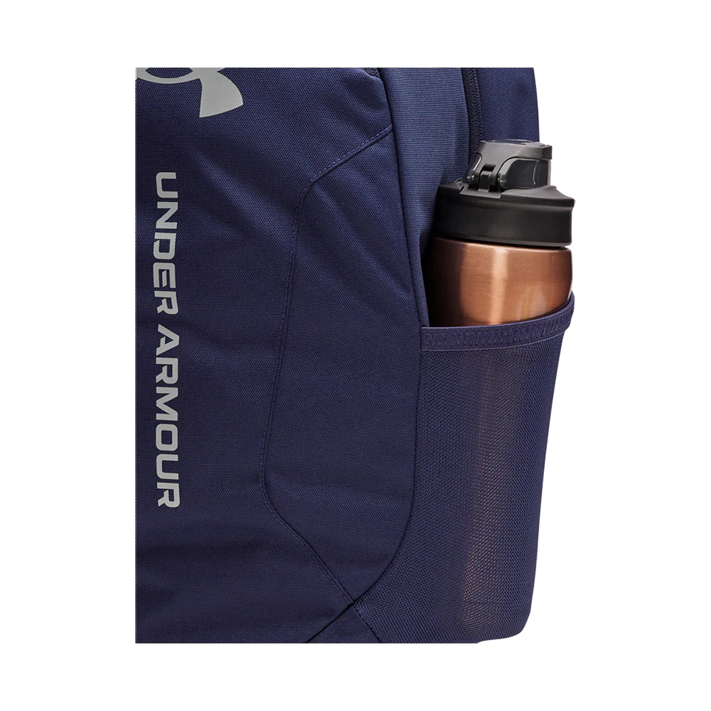 Under Armour Hustle Lite Backpack - Rygsæk - Image 4