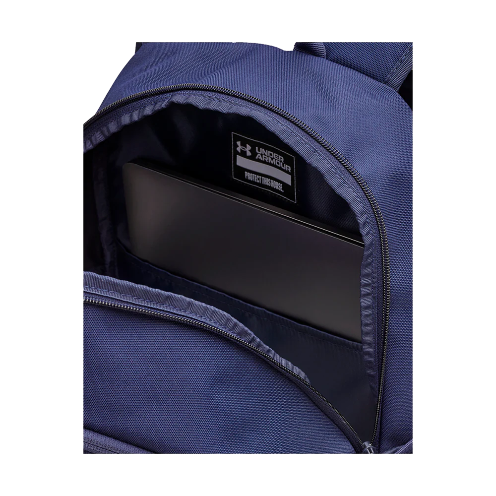 Under Armour Hustle Lite Backpack - Rygsæk - Image 5