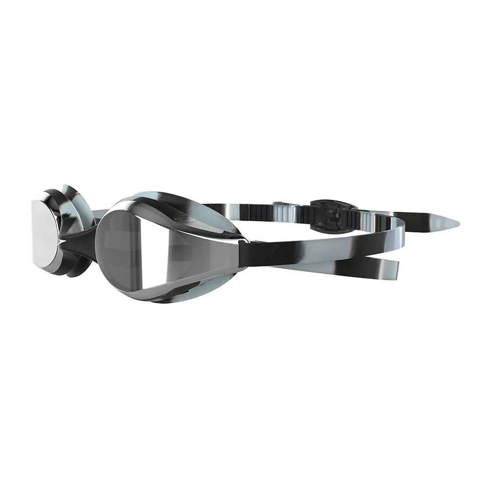 Speedo Hyper Flyer Mirrored Goggles - Svømmebriller - Image 4
