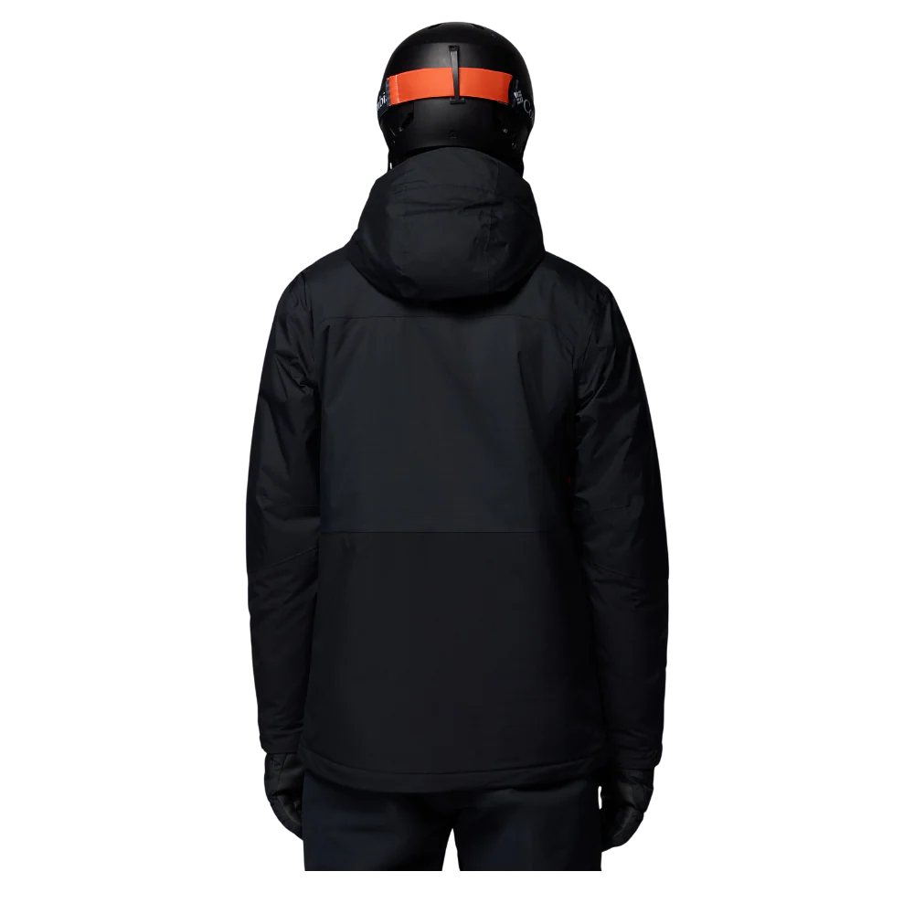 Columbia Iceberg Point II Jacket - Herre Ski- og Vinterjakke - Image 2