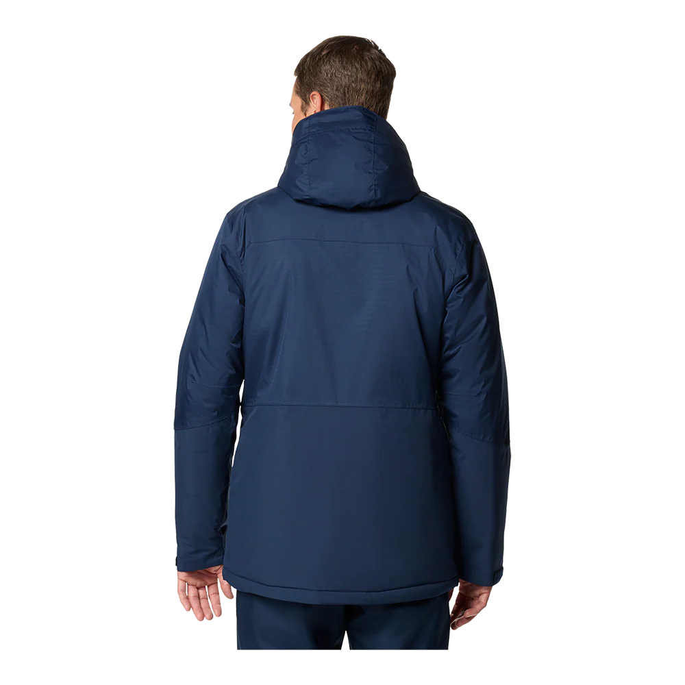 Columbia Iceberg Point II Jacket - Herre Ski- og Vinterjakke - Image 5