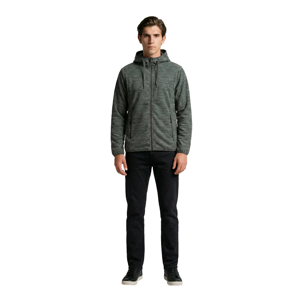 NAingolf, Sr - Herre Fleecetrøje - Image 2