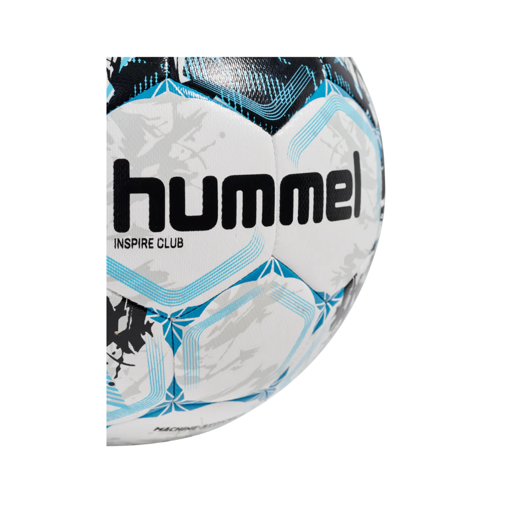 Hummel Inspire Club FB - Fodbold - Image 3