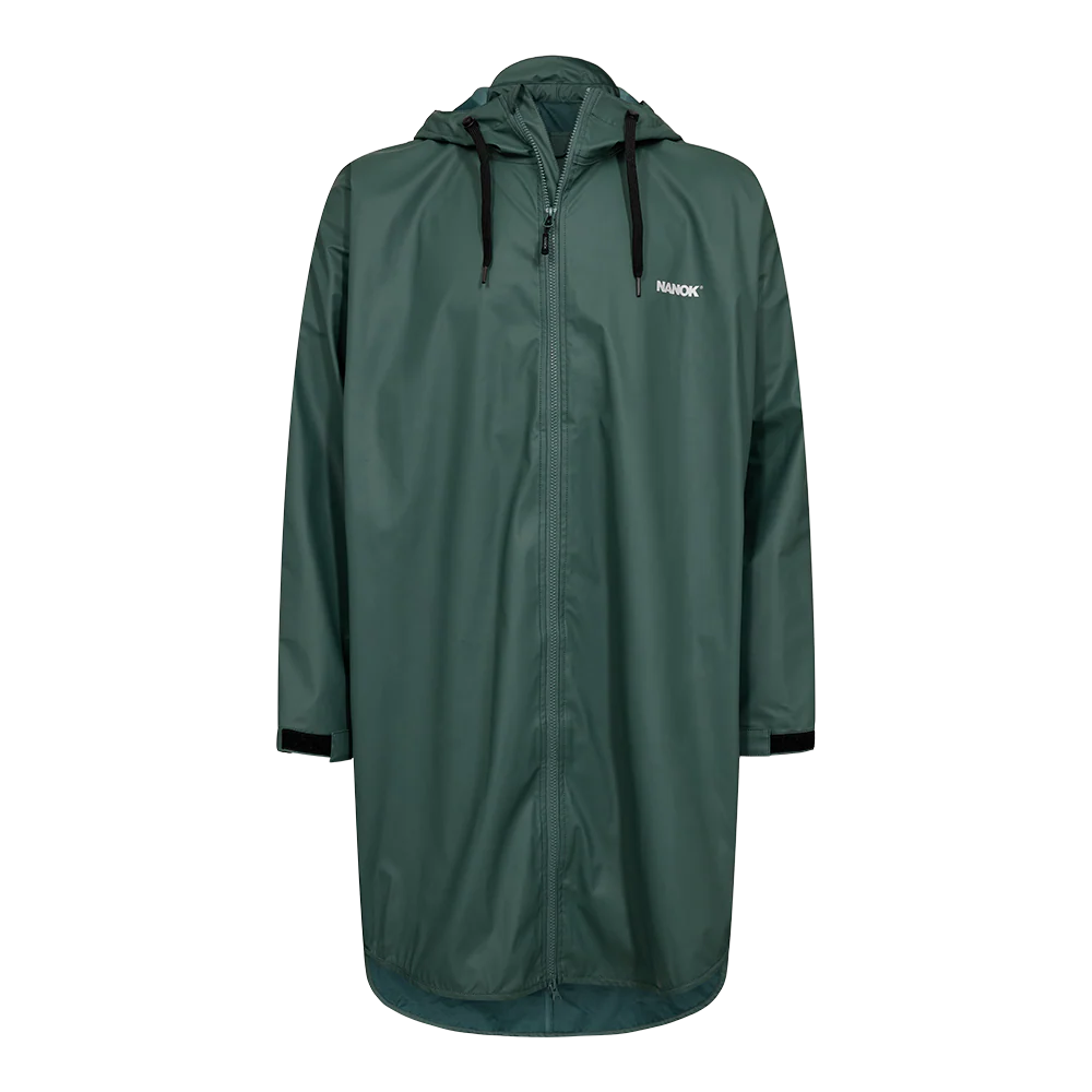 Nanok Irland 26, Uni - Voksen Regnponcho