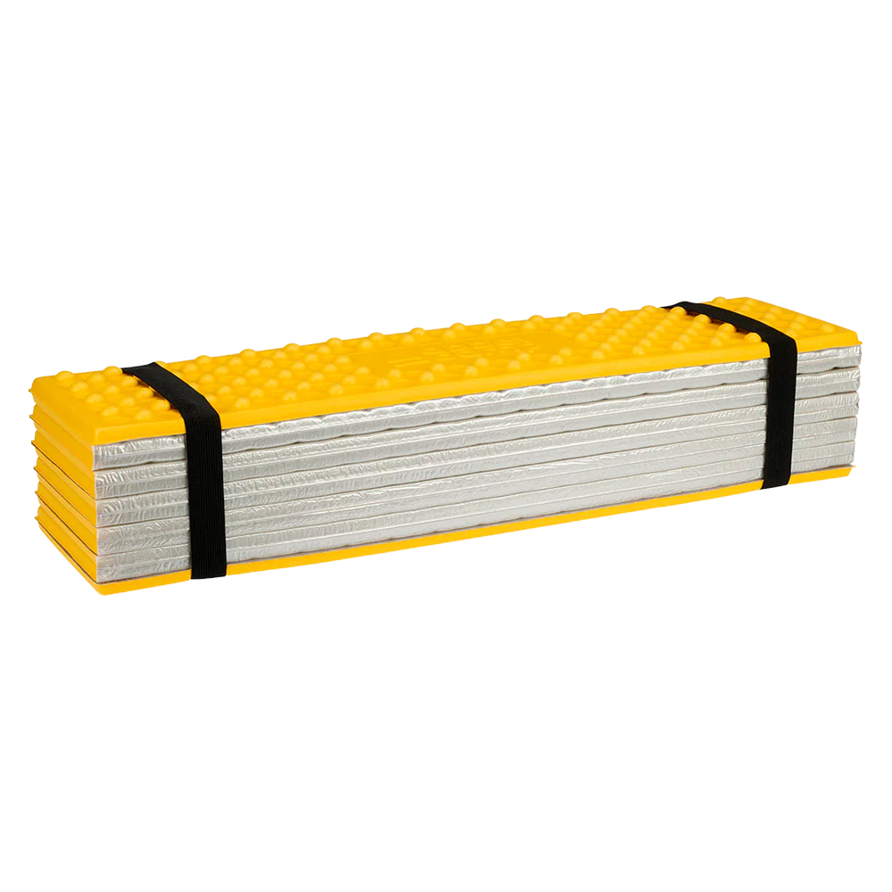 Insulation Mat Foldable - Isoleret liggeunderlag