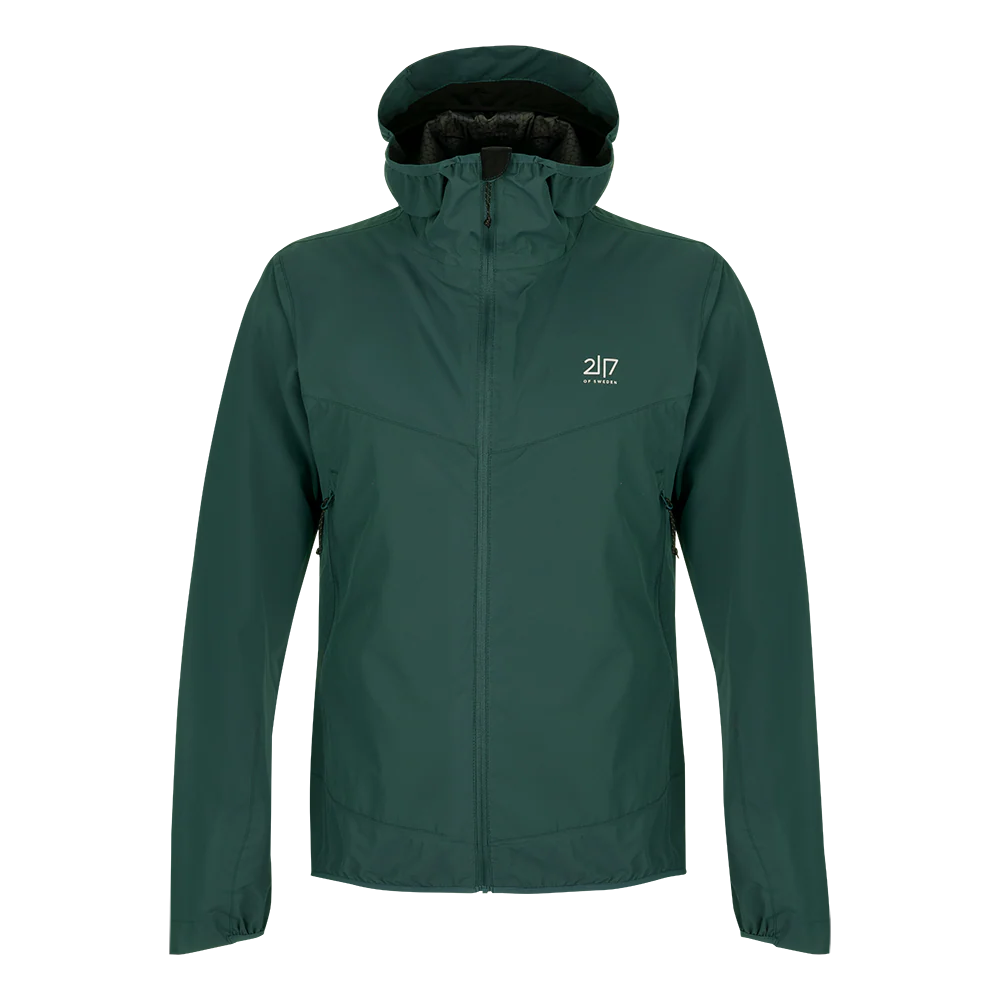 2117 of Sweden Jacks 2.5 Layer Jacket - Herre Funktionsjakke