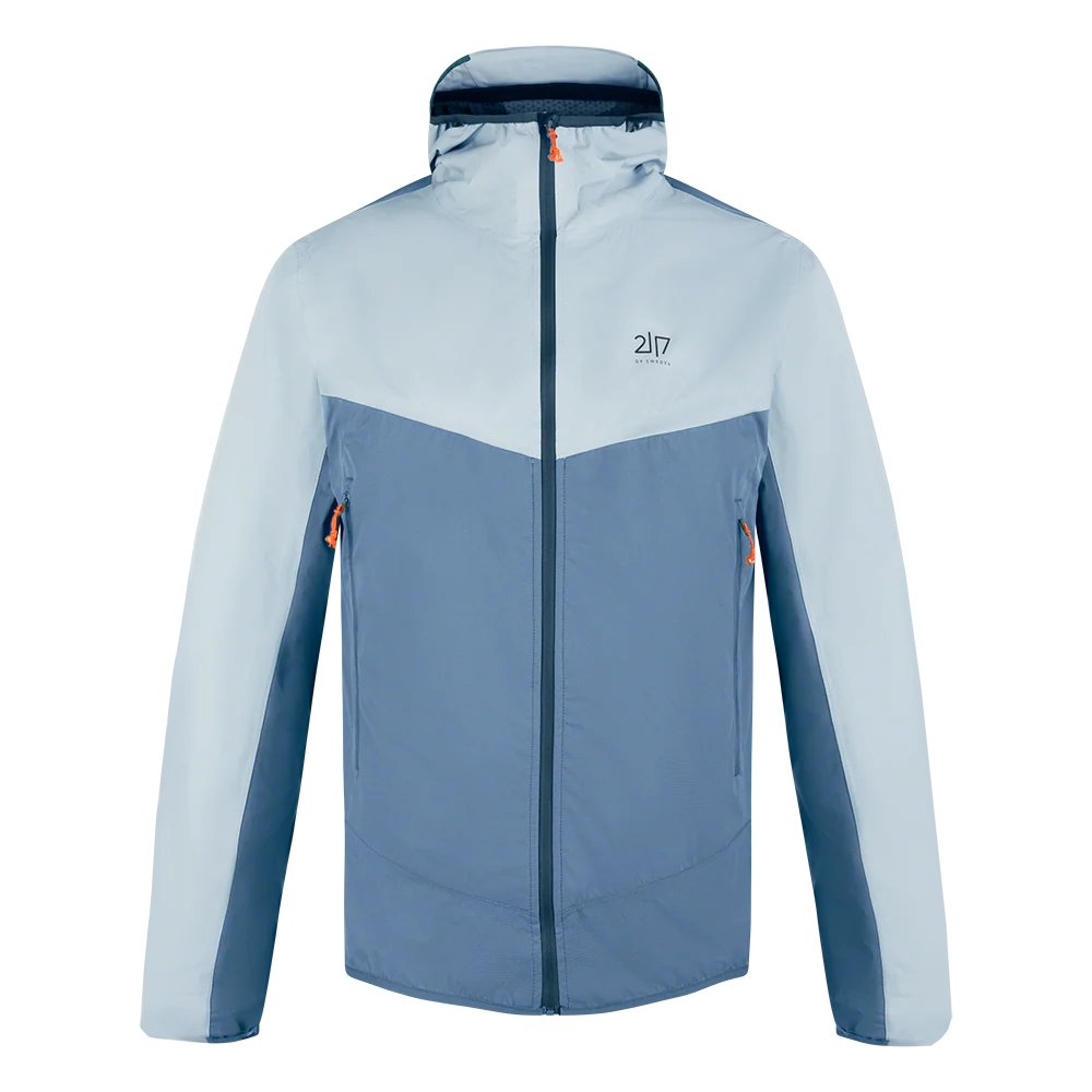 2117 of Sweden Jacks 2.5 Layer Jacket - Herre Funktionsjakke