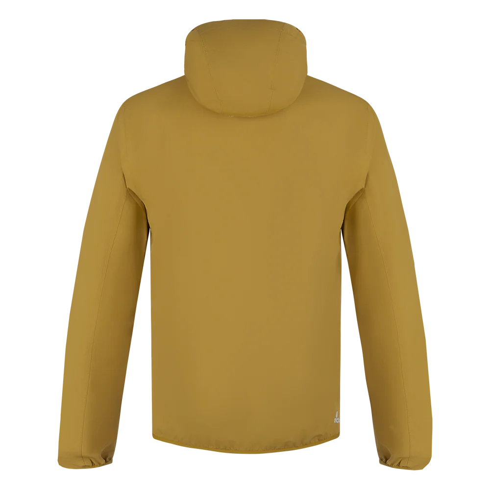 2117 of Sweden Jacks 2.5 Layer Jacket - Herre Funktionsjakke - Image 2