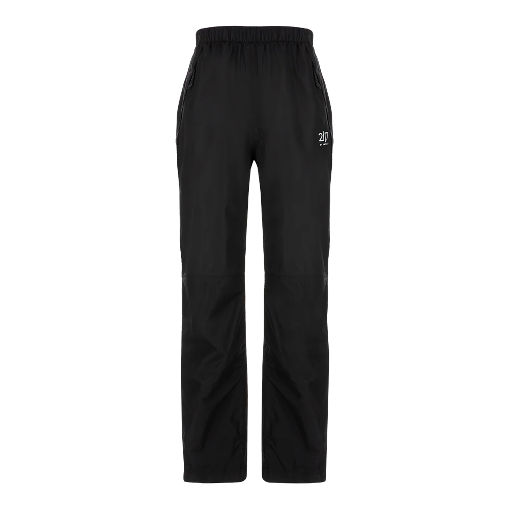 2117 of Sweden Jacks Rain Pant - Herre Regnbukser