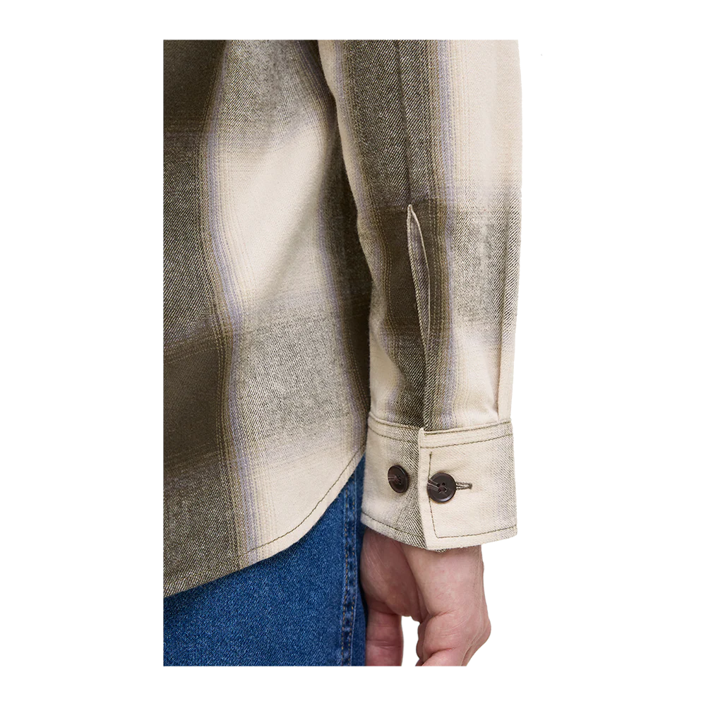 JJ Rebel Edge Overshirt LS - Herre Skjorte - Image 5