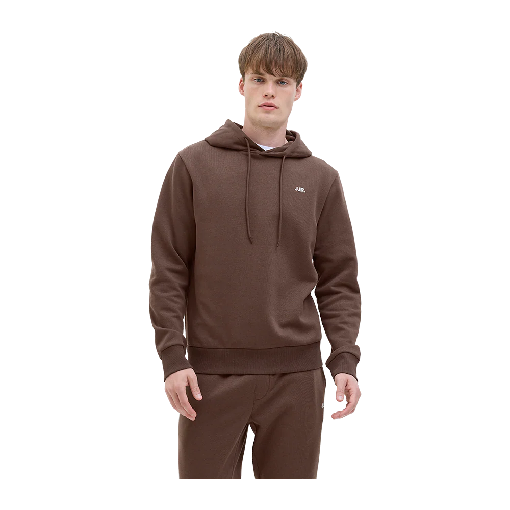 JJ Rebel Logo Sweat Hood NOOS - Herre Sweatshirt - Image 2