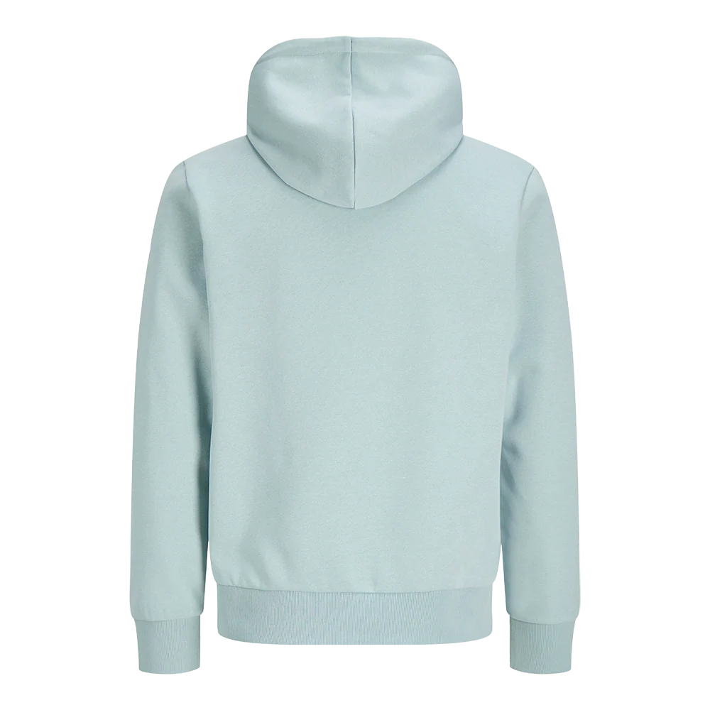JJ Rebel Logo Sweat Hood NOOS - Herre Sweatshirt - Image 2