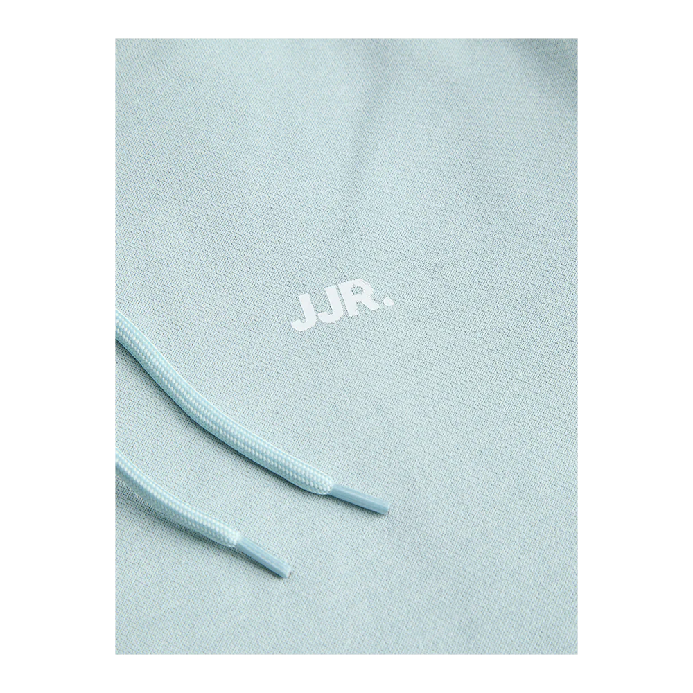 JJ Rebel Logo Sweat Hood NOOS - Herre Sweatshirt - Image 4