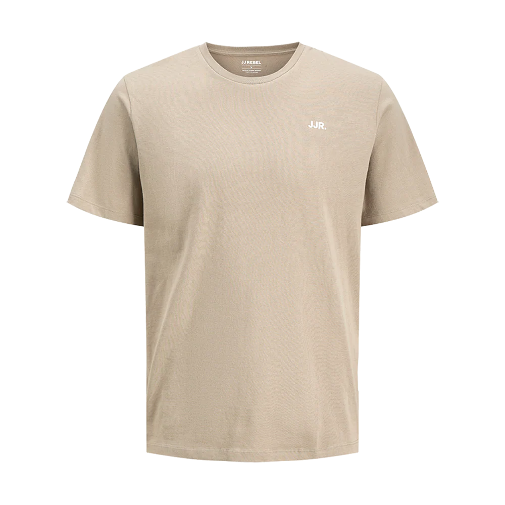 Rebel Logo Tee NOOS - Herre T-shirt