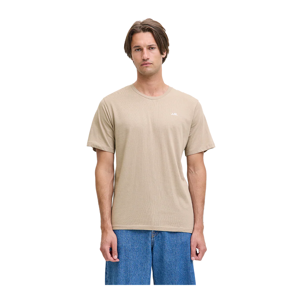 Rebel Logo Tee NOOS - Herre T-shirt - Image 2