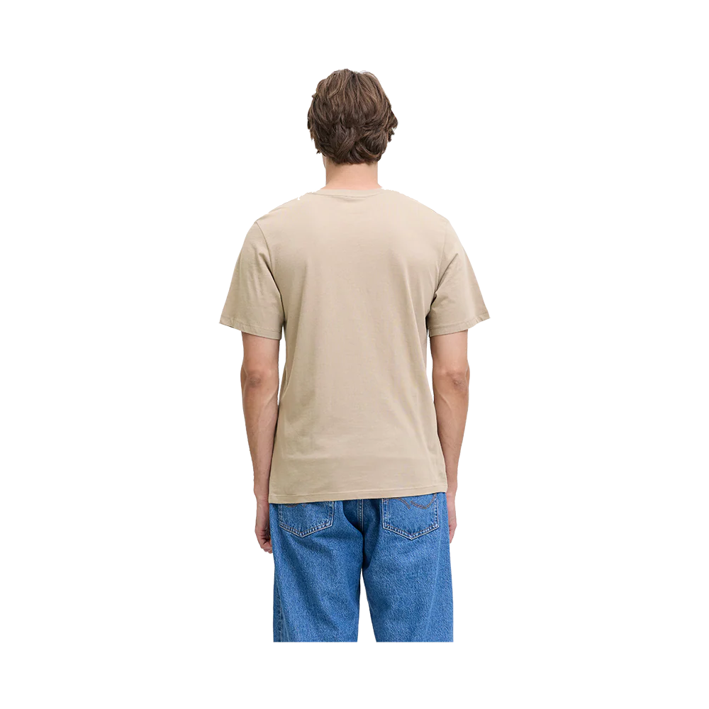 Rebel Logo Tee NOOS - Herre T-shirt - Image 3