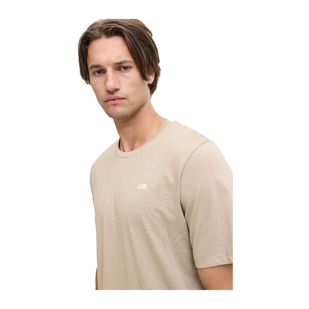 Rebel Logo Tee NOOS - Herre T-shirt - Image 4