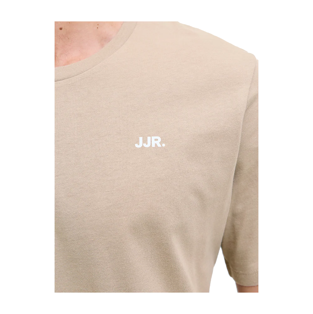 Rebel Logo Tee NOOS - Herre T-shirt - Image 5