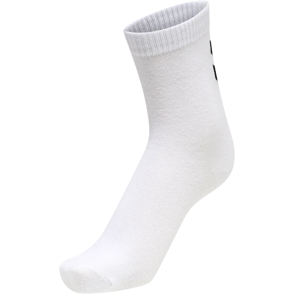 Hummel Jr 5-Pack Make My Day Sock - Børne Strømper - Image 3