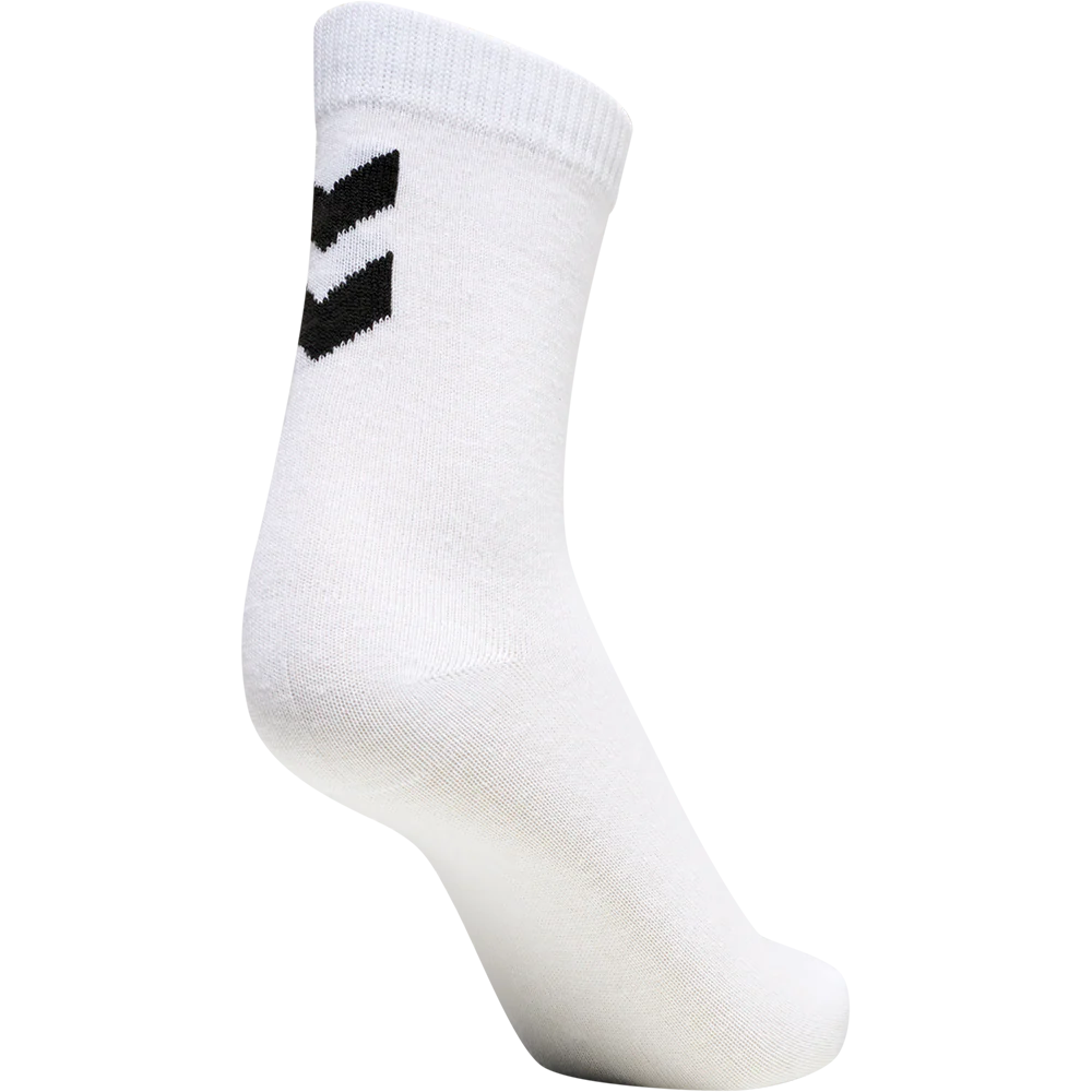 Hummel Jr 5-Pack Make My Day Sock - Børne Strømper - Image 4