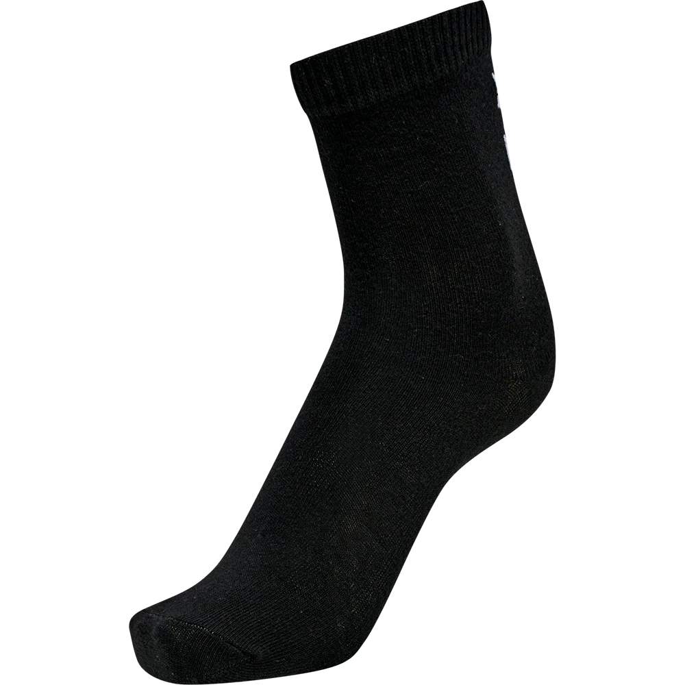 Hummel Jr 5-Pack Make My Day Sock - Børne Strømper - Image 2