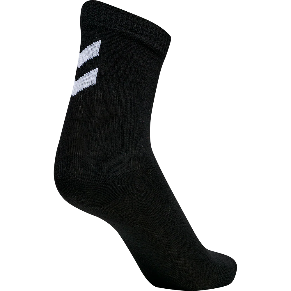 Hummel Jr 5-Pack Make My Day Sock - Børne Strømper - Image 3
