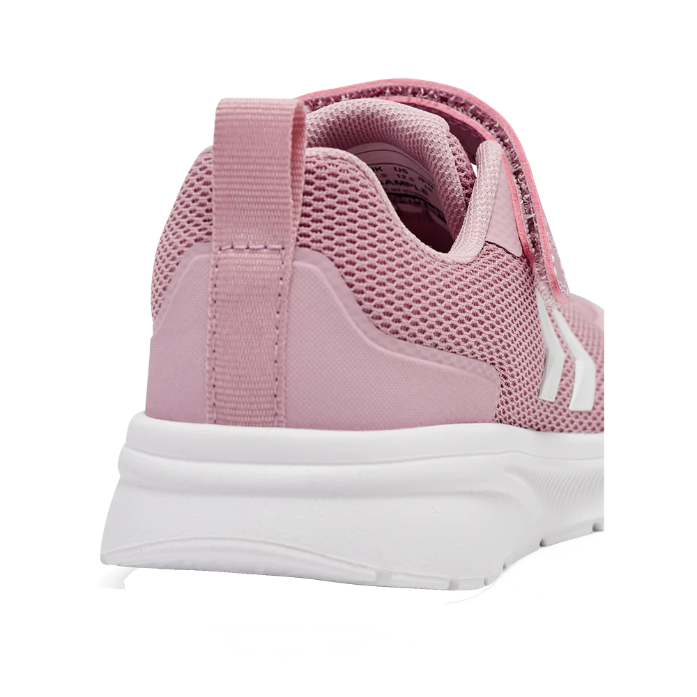 Hummel Jr Actus Breather - Børne Fritidssko - Image 5