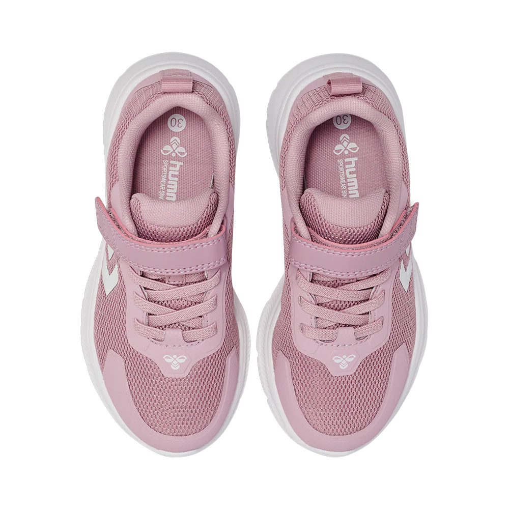 Hummel Jr Actus Breather - Børne Fritidssko - Image 6