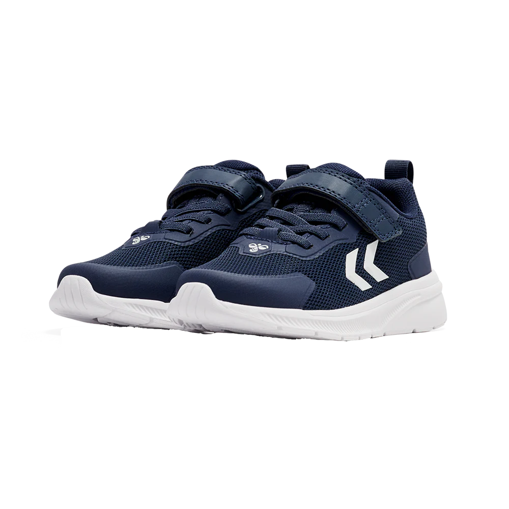 Hummel Jr Actus Breather - Børne Fritidssko
