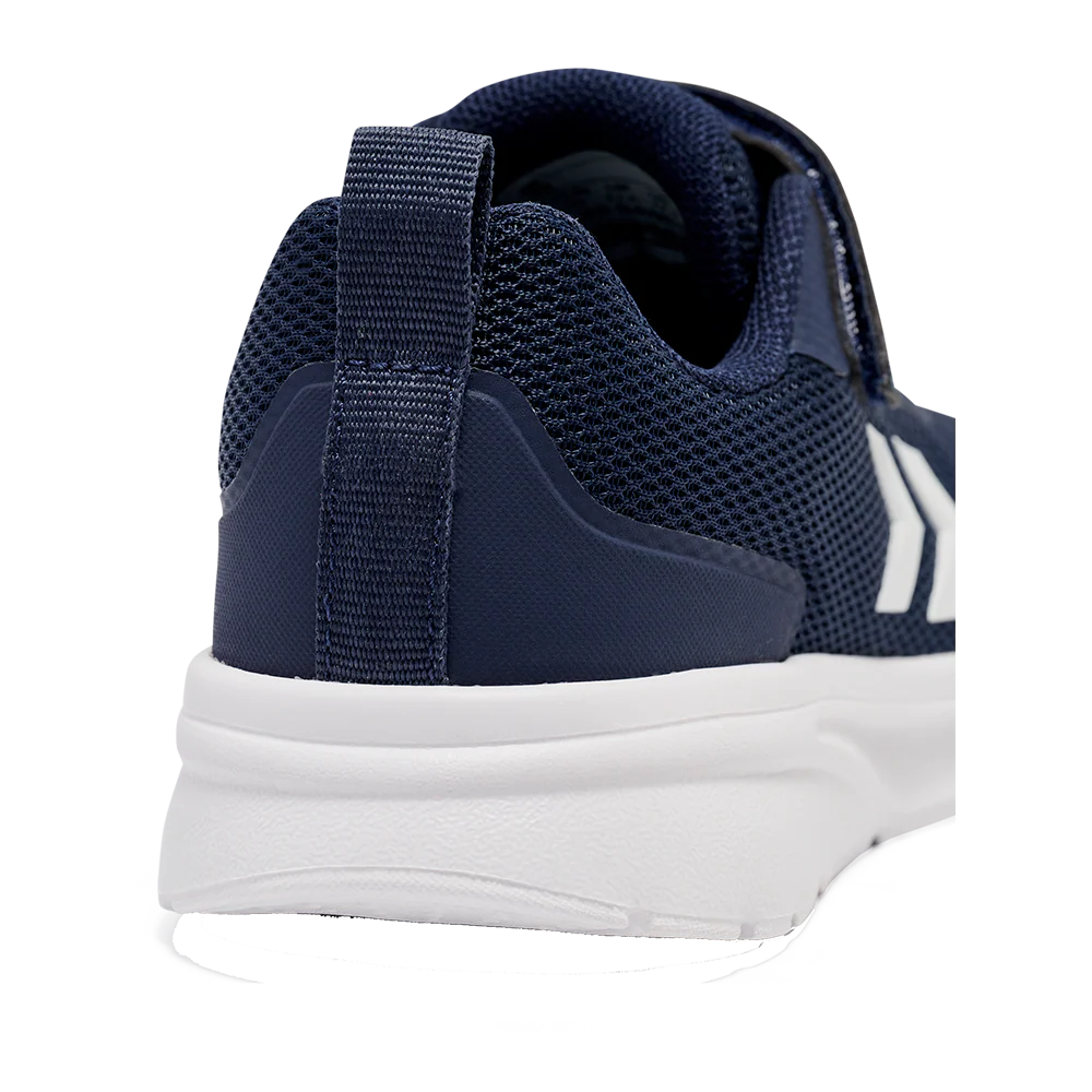 Hummel Jr Actus Breather - Børne Fritidssko - Image 5